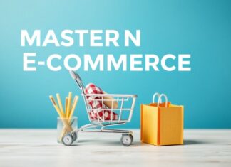 Mastering E-commerce: Tips and Trends for Online Shopping Success Mastering E-commerce: Tips and Trends for Online Shopping Success