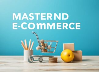 Mastering E-Commerce: Tips and Tricks for a Thriving Online Business Mastering E-Commerce: Tips and Tricks for a Successful Online Business
