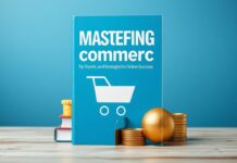 Mastering E-commerce: Tips, Trends, and Strategies for Online Success Mastering E-commerce: Tips, Trends, and Strategies for Online Success