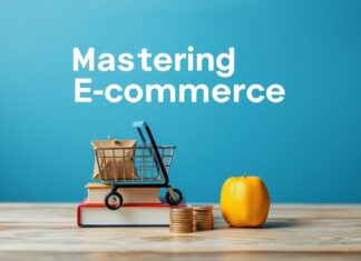 Mastering E-commerce: Trends, Tips, and Strategies for Online Success Mastering E-commerce: Trends, Tips, and Strategies for Online Success