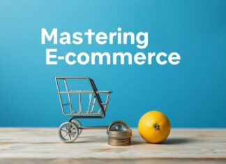 Mastering E-commerce: Trends, Tips, and Strategies for Online Success Mastering E-commerce: Trends, Tips, and Strategies for Online Success