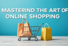Mastering the Art of Online Shopping: Tips and Tricks for Savvy E-Commerce Shoppers Mastering the Art of Online Shopping: Tips and Tricks for Savvy E-Commerce Shoppers