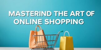 Mastering the Art of Online Shopping: Tips and Tricks for Savvy E-Commerce Shoppers Mastering the Art of Online Shopping: Tips and Tricks for Savvy E-Commerce Shoppers
