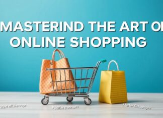 Mastering the Art of Online Shopping: Tips and Tricks for Savvy E-Commerce Shoppers Mastering the Art of Online Shopping: Tips and Tricks for Savvy E-Commerce Shoppers