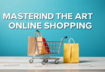 Mastering the Art of Online Shopping: Tips and Tricks for Savvy Ecommerce Shoppers Mastering the Art of Online Shopping: Tips and Tricks for Savvy Ecommerce Shoppers