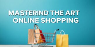Mastering the Art of Online Shopping: Tips and Tricks for Savvy Ecommerce Shoppers Mastering the Art of Online Shopping: Tips and Tricks for Savvy Ecommerce Shoppers