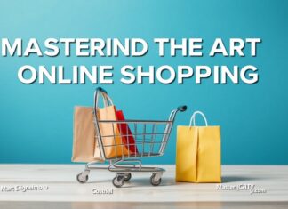 Mastering the Art of Online Shopping: Tips and Tricks for Savvy Ecommerce Shoppers Mastering the Art of Online Shopping: Tips and Tricks for Savvy Ecommerce Shoppers