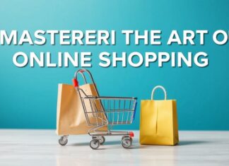 Mastering the Art of Online Shopping: Tips and Tricks for Savvy Ecommerce Shoppers Mastering the Art of Online Shopping: Tips and Tricks for Savvy E-commerce Shoppers