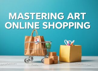 Mastering the Art of Online Shopping: Tips, Tricks, and Smart Saving Strategies Mastering the Art of Online Shopping: Tips, Tricks, and Smart Saving Strategies