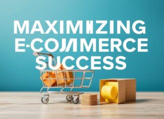 Maximizing E-commerce Success: Strategies and Tips for Online Retailers Maximizing E-commerce Success: Strategies and Tips for Online Retailers