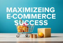 Maximizing E-commerce Success: Strategies for Online Retailers Maximizing E-commerce Success: Strategies for Online Retailers