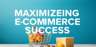 Maximizing E-commerce Success: Strategies for Online Retailers Maximizing E-commerce Success: Strategies for Online Retailers