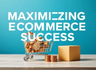 Maximizing E-commerce Success: Strategies for Online Retailers Maximizing E-commerce Success: Strategies for Online Retailers
