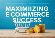 Maximizing E-commerce Success: Strategies, Reviews, and Education Maximizing E-commerce Success: Strategies, Reviews, and Learning