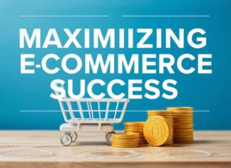 Maximizing E-commerce Success: Strategies, Reviews, and Education Maximizing E-commerce Success: Strategies, Reviews, and Learning