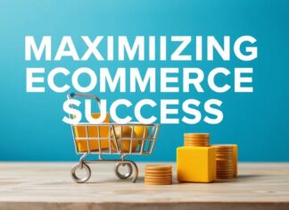Maximizing Ecommerce Success: Strategies for Online Retailers Maximizing Ecommerce Success: Strategies for Online Retailers