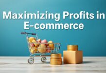 Maximizing Profits in E-commerce: Strategies and Tips for Online Retailers Maximizing Profits in E-commerce: Strategies and Tips for Online Retailers