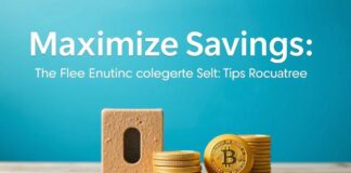 Maximizing Savings: The Ultimate Guide to E-commerce Discounts and Promotions Maximizing Savings: The Ultimate Guide to E-commerce Discounts and Promotions