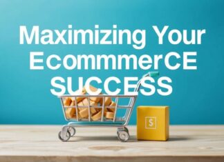 Maximizing Your Ecommerce Success: Tips, Tricks, and Product Insights Maximizing Your Ecommerce Success: Tips, Tricks, and Product Insights