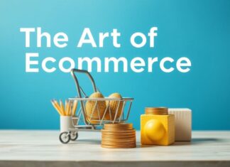 The Art of Ecommerce: Turning Browsers into Buyers The Art of Ecommerce: Converting Visitors into Customers