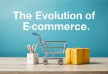 The Evolution of E-commerce: Navigating the Digital Marketplace The Evolution of E-commerce: Navigating the Digital Marketplace