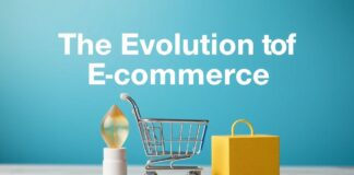 The Evolution of E-commerce: Trends and Strategies for Online Retailers The Evolution of E-commerce: Trends and Strategies for Online Retailers