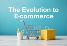 The Evolution of E-commerce: Trends and Tips for Online Retailers The Evolution of E-commerce: Trends and Tips for Online Retailers