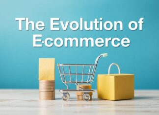 The Evolution of E-Commerce: Trends and Tips for Online Success The Evolution of E-Commerce: Trends and Tips for Online Success