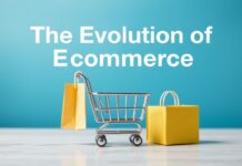 The Evolution of E-Commerce: Trends and Tips for Online Shopping Success The Evolution of E-Commerce: Trends and Tips for Online Shopping Success