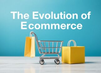 The Evolution of E-Commerce: Trends and Tips for Online Shopping Success The Evolution of E-Commerce: Trends and Tips for Online Shopping Success