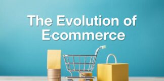 The Evolution of E-Commerce: Trends and Tips for Online Success The Evolution of E-Commerce: Trends and Tips for Online Success