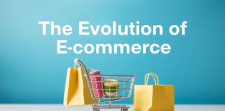 The Evolution of E-commerce: Trends and Tips for Online Shopping Success The Evolution of E-commerce: Trends and Tips for Online Shopping Success
