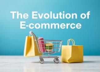 The Evolution of E-commerce: Trends and Tips for Online Shopping Success The Evolution of E-commerce: Trends and Tips for Online Shopping Success