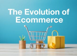 The Evolution of E-Commerce: Trends, Tips, and Community Insights The Evolution of E-Commerce: Trends, Tips, and Community Insights