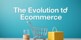 The Evolution of Ecommerce: Trends and Strategies for Online Retailers The Evolution of Ecommerce: Trends and Strategies for Online Retailers