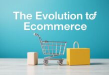 The Evolution of Ecommerce: Trends and Strategies for Online Retailers The Evolution of Ecommerce: Trends and Strategies for Online Retailers
