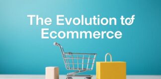 The Evolution of Ecommerce: Trends and Strategies for Online Retailers The Evolution of Ecommerce: Trends and Strategies for Online Retailers