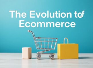 The Evolution of Ecommerce: Trends and Strategies for Online Retailers The Evolution of Ecommerce: Trends and Strategies for Online Retailers