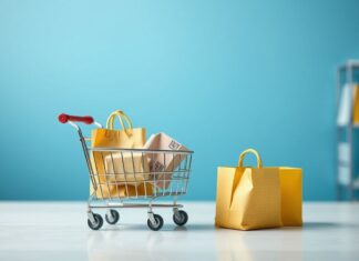 The Evolving Landscape of E-Commerce: Trends and Opportunities in 2023 The Changing World of Online Shopping: New Developments and Chances in 2023