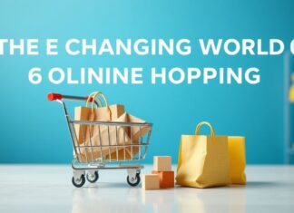The Evolving Landscape of E-Commerce: Trends and Opportunities in 2023 The Changing World of Online Shopping: New Developments and Chances in 2023