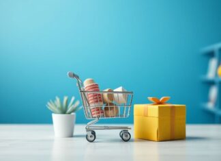 The Evolving Landscape of E-commerce: Trends and Strategies for Online Retailers The Changing Environment of E-commerce: Patterns and Approaches for Online Retailers