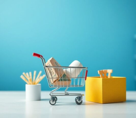 The Evolving Landscape of E-commerce: Trends and Strategies for Online Retailers The Changing Environment of E-commerce: Patterns and Approaches for Internet Retailers