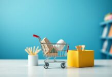 The Evolving Landscape of E-commerce: Trends and Strategies for Online Retailers The Changing Environment of E-commerce: Patterns and Approaches for Internet Retailers