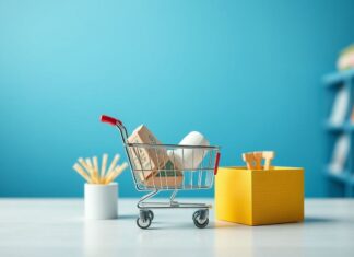 The Evolving Landscape of E-commerce: Trends and Strategies for Online Retailers The Changing Environment of E-commerce: Patterns and Approaches for Internet Retailers