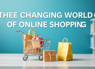 The Evolving Landscape of E-commerce: Trends and Tips for Online Shoppers The Changing World of Online Shopping: What's New and How to Shop Smart