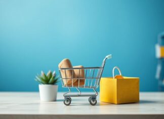 The Evolving Landscape of Ecommerce: Trends and Strategies for Online Retailers The Changing Environment of Ecommerce: Trends and Strategies for Online Retailers