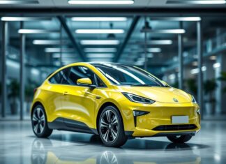 The Future of E-Commerce: Electric Vehicles and Online Shopping The Future of E-Commerce: Electric Vehicles and Online Shopping