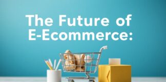 The Future of E-commerce: Trends and Innovations to Watch The Future of E-commerce: Trends and Innovations to Keep an Eye On