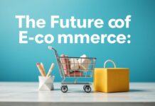 The Future of E-commerce: Trends and Insights for Online Retailers The Future of E-commerce: Trends and Insights for Online Retailers