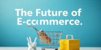 The Future of E-commerce: Trends and Predictions for 2026 The Future of E-commerce: Trends and Predictions for 2026